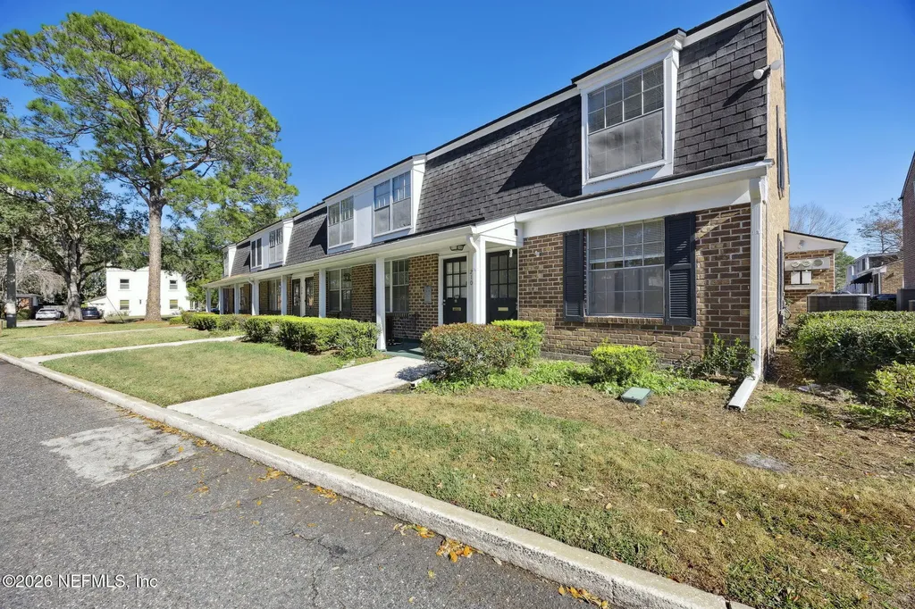 4358 Timuquana Road Jacksonville FL 32210