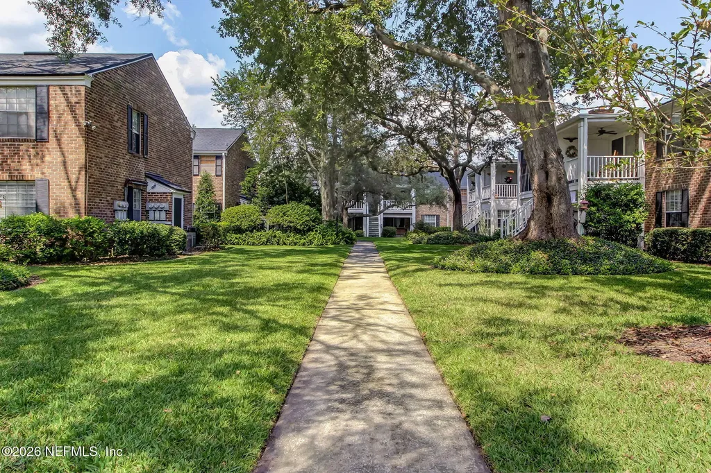 4358 Timuquana Road Jacksonville FL 32210