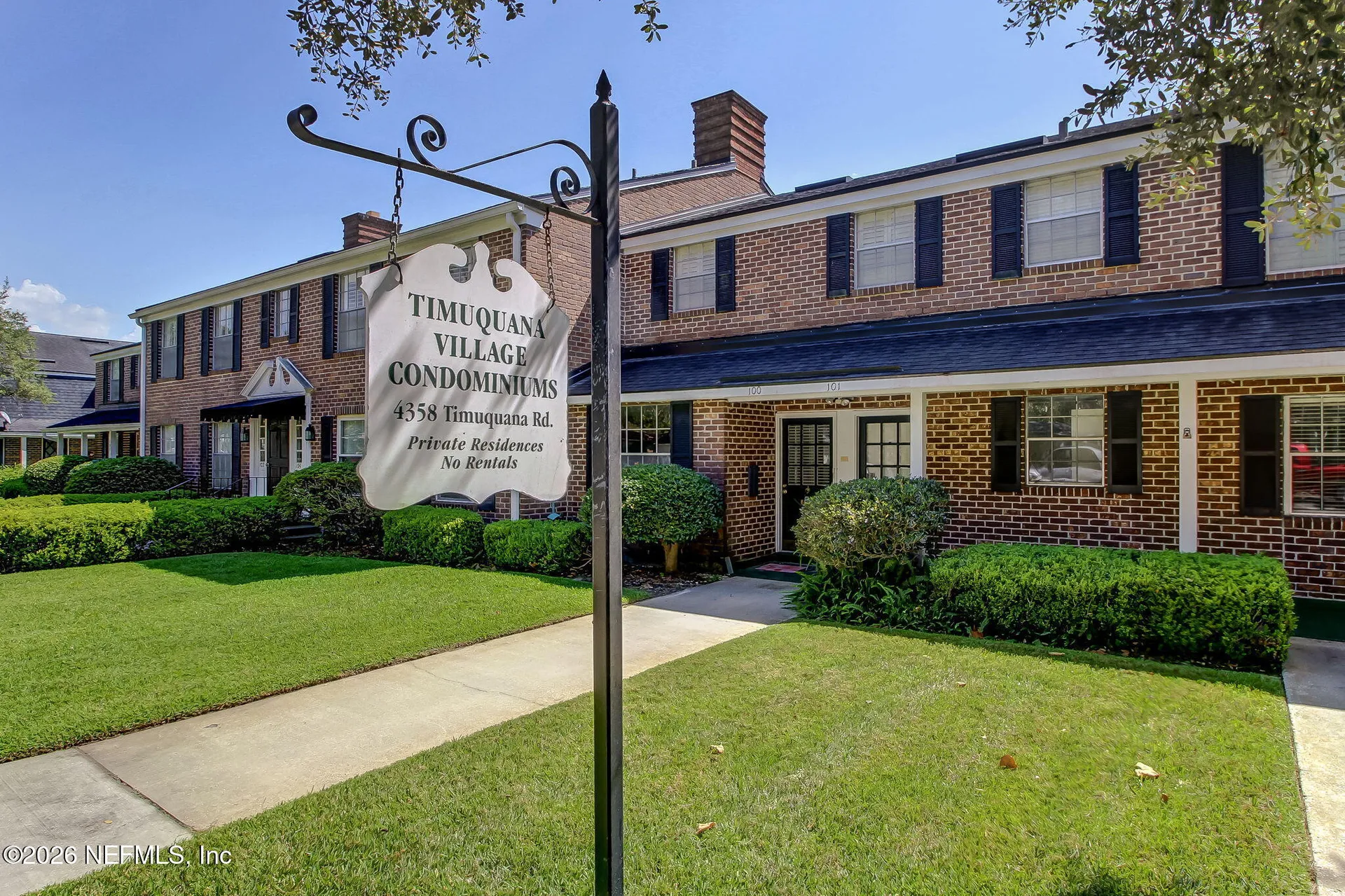 4358 Timuquana Road Jacksonville FL 32210