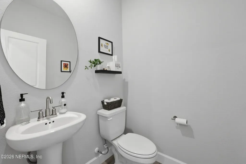 95252 Terris Way Fernandina Beach FL 32034