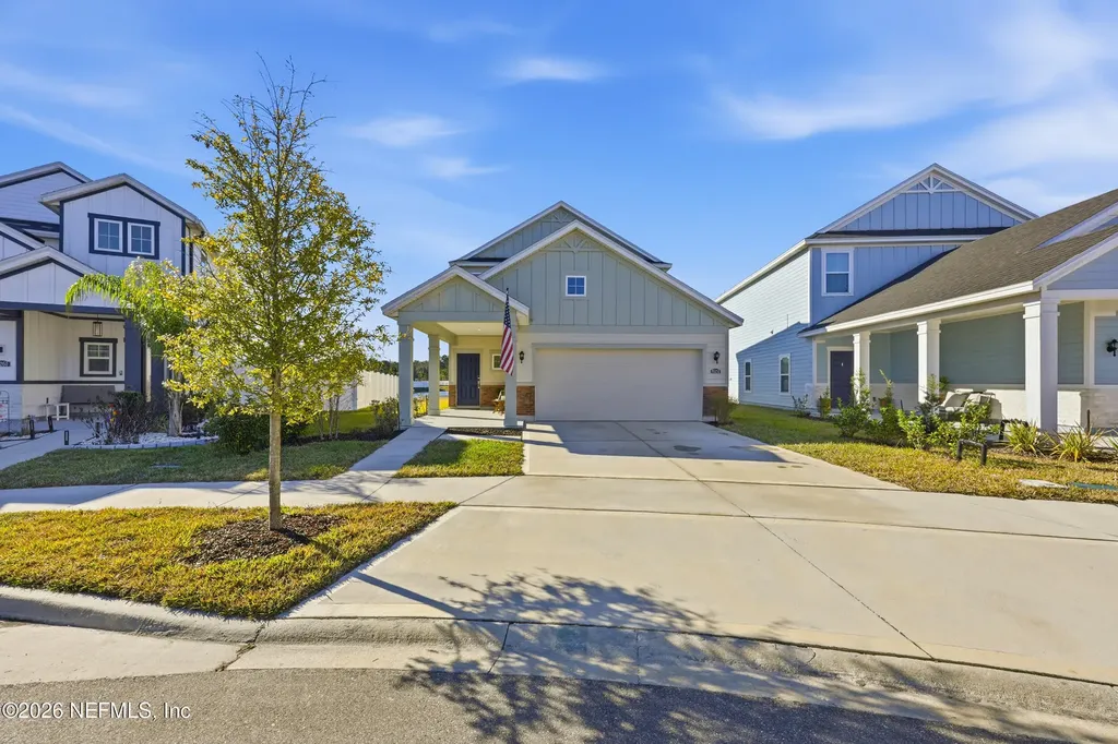 95252 Terris Way Fernandina Beach FL 32034