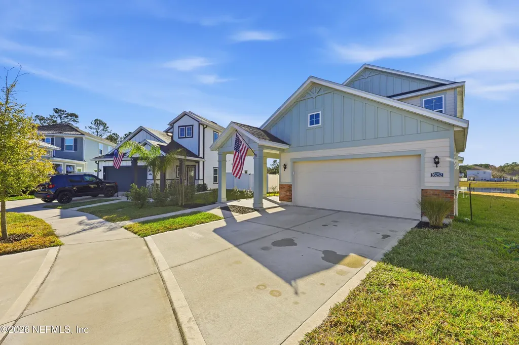 95252 Terris Way Fernandina Beach FL 32034
