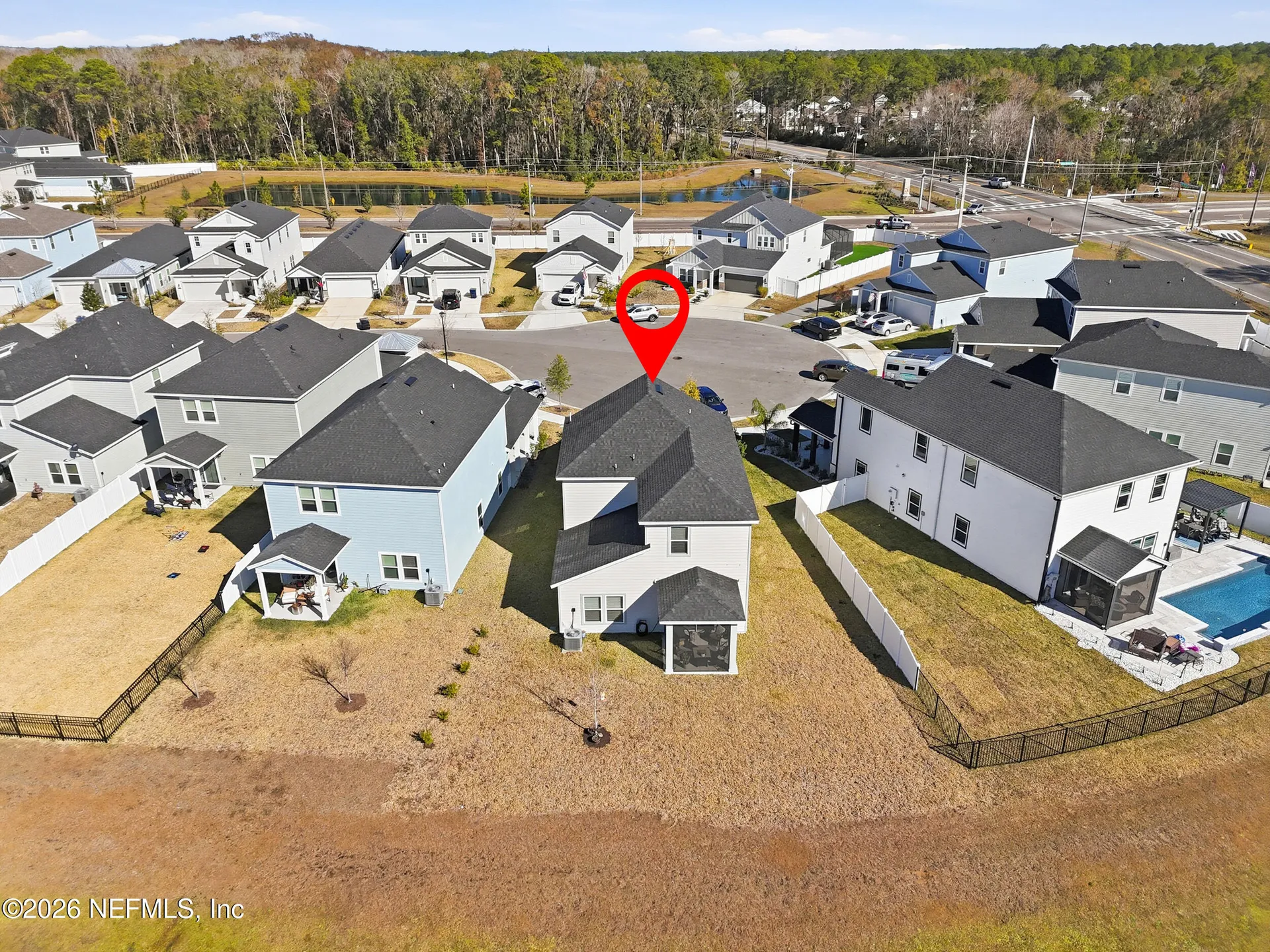 95252 Terris Way Fernandina Beach FL 32034