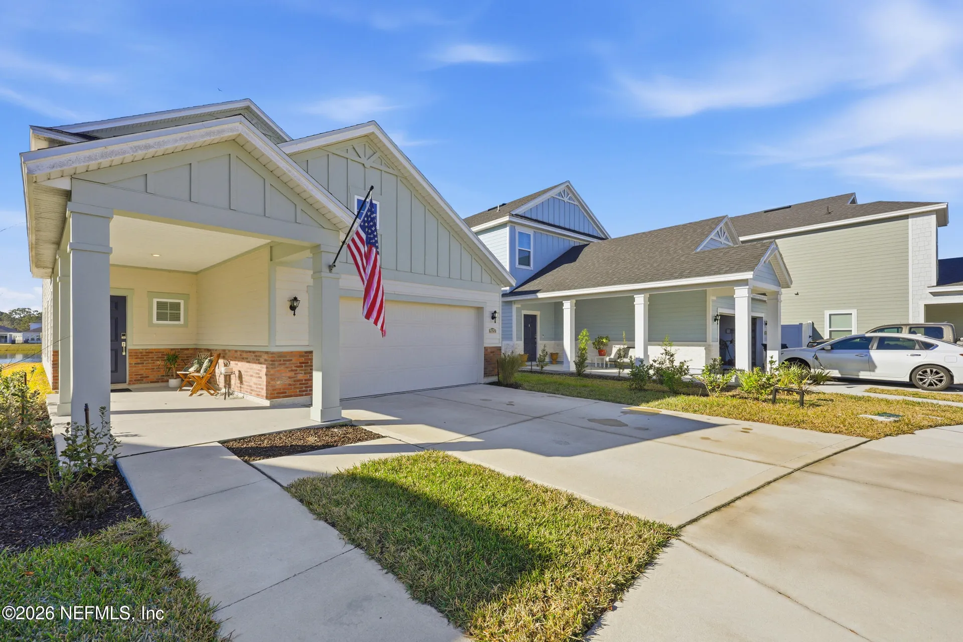 95252 Terris Way Fernandina Beach FL 32034