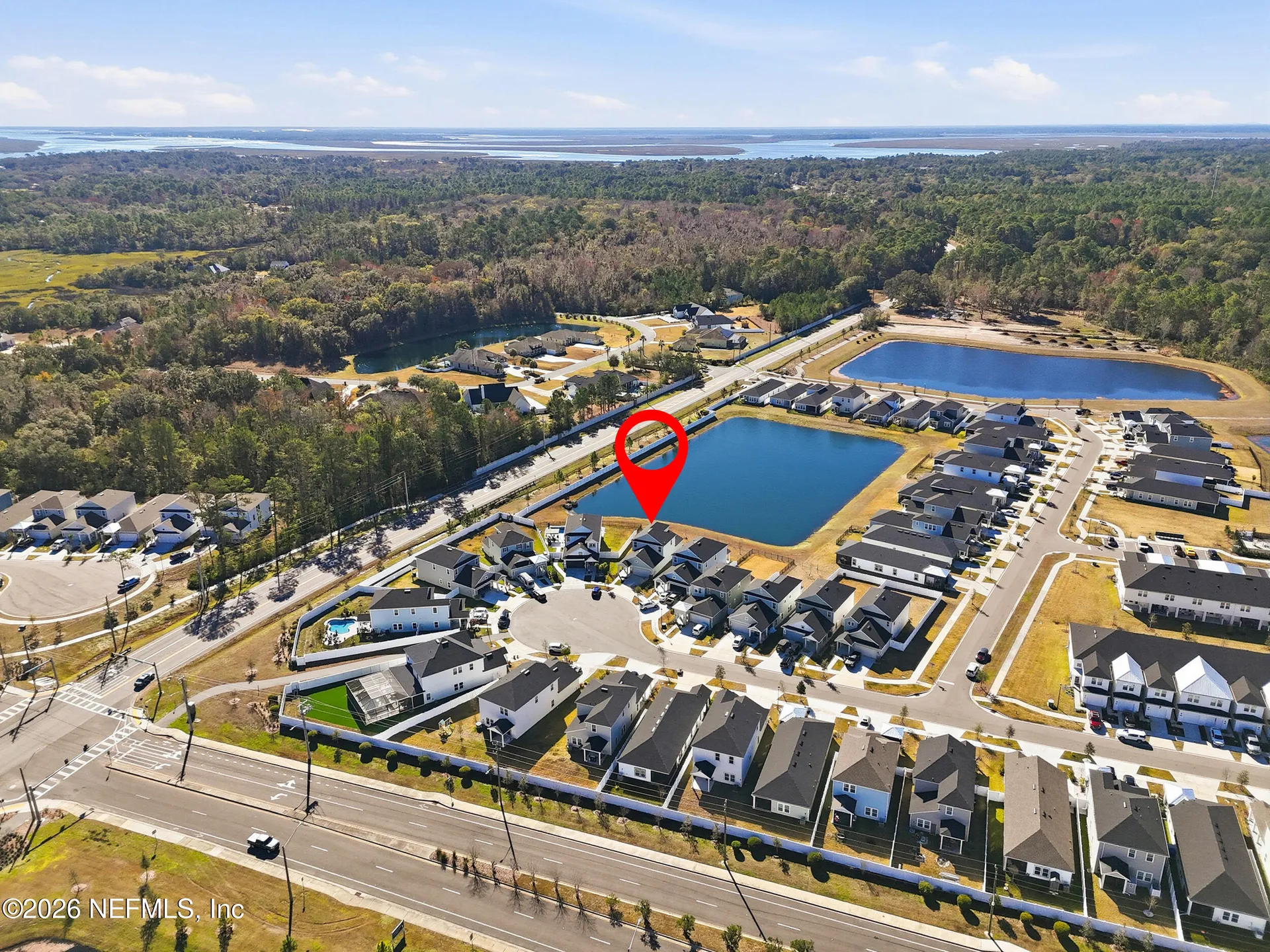 95252 Terris Way Fernandina Beach FL 32034