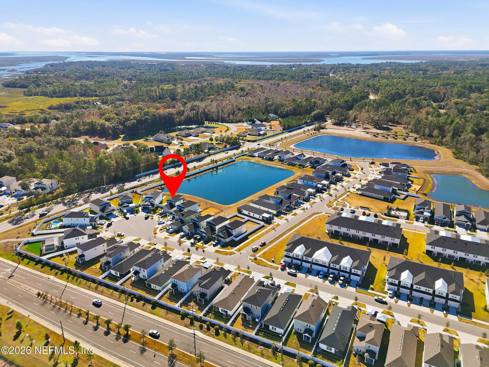 95252 Terris Way Fernandina Beach FL 32034