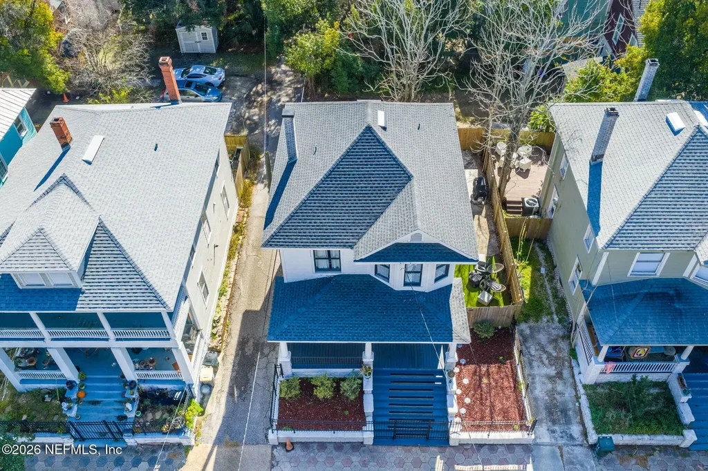 422 7th Street W Jacksonville FL 32206