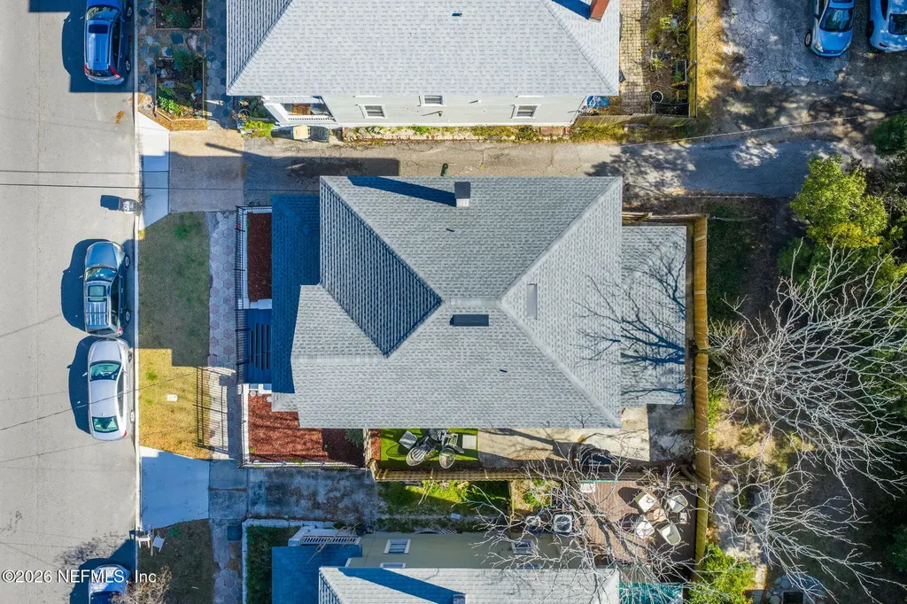 422 7th Street W Jacksonville FL 32206