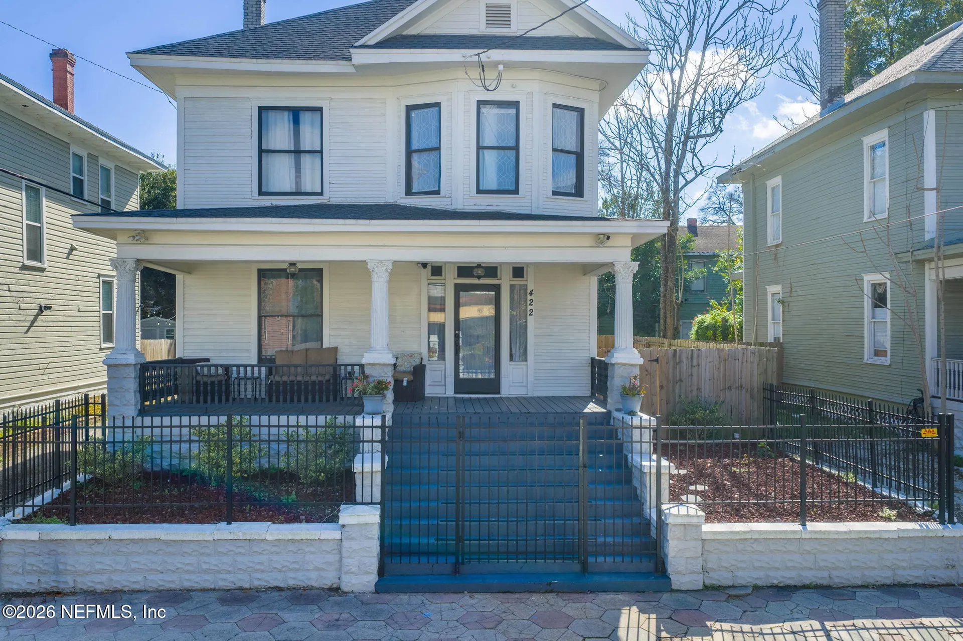 422 7th Street W Jacksonville FL 32206