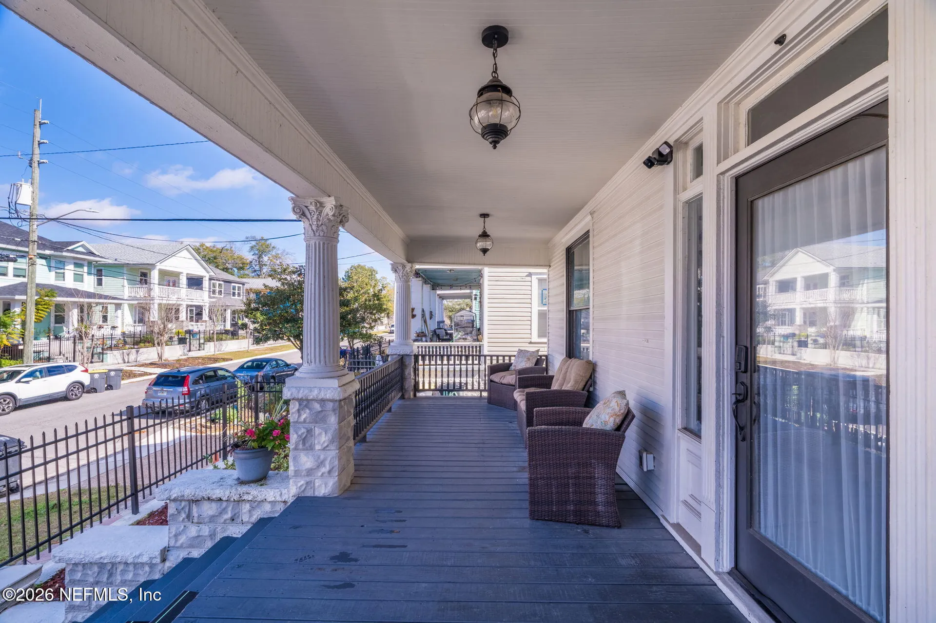 422 7th Street W Jacksonville FL 32206