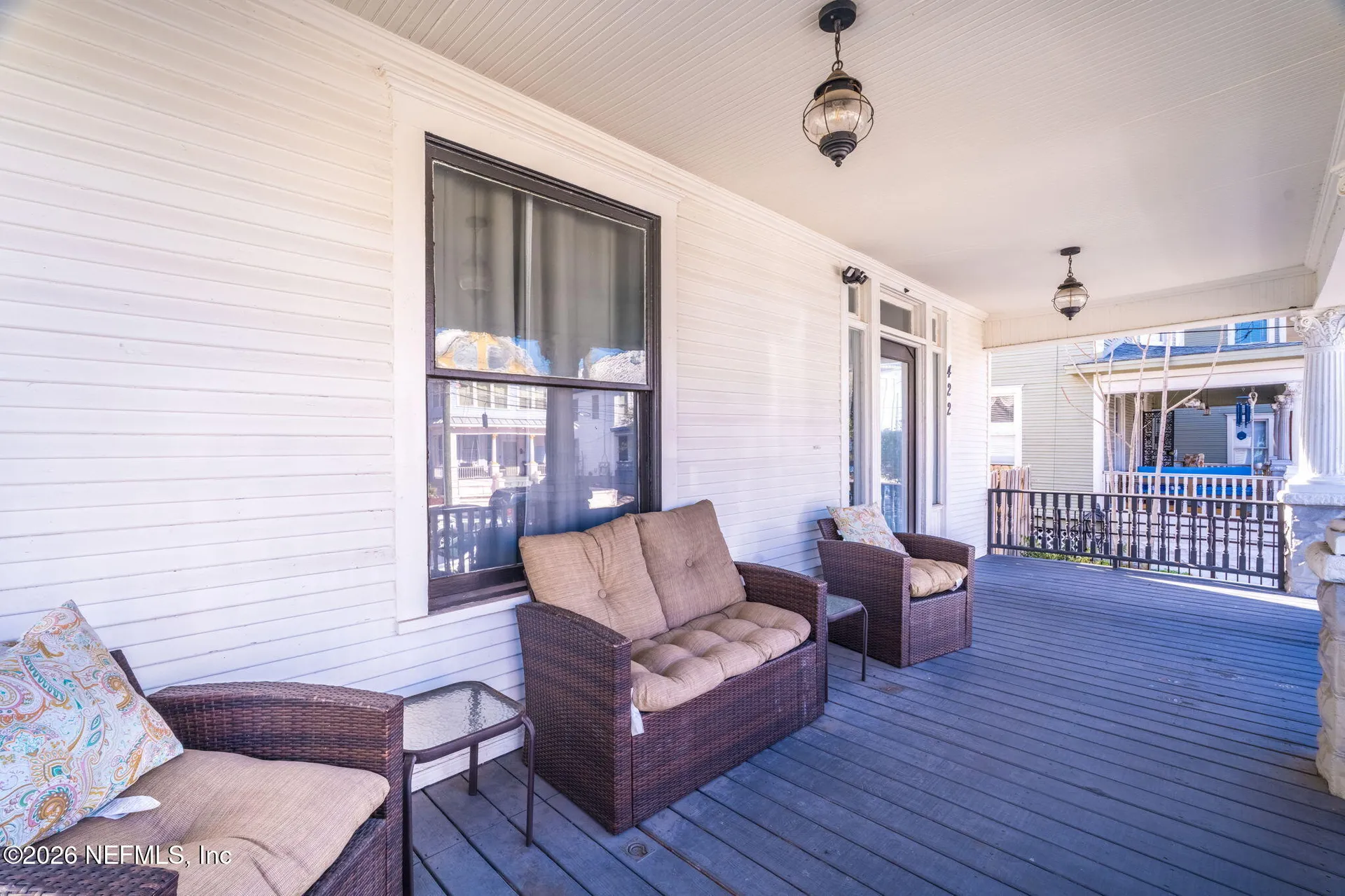 422 7th Street W Jacksonville FL 32206