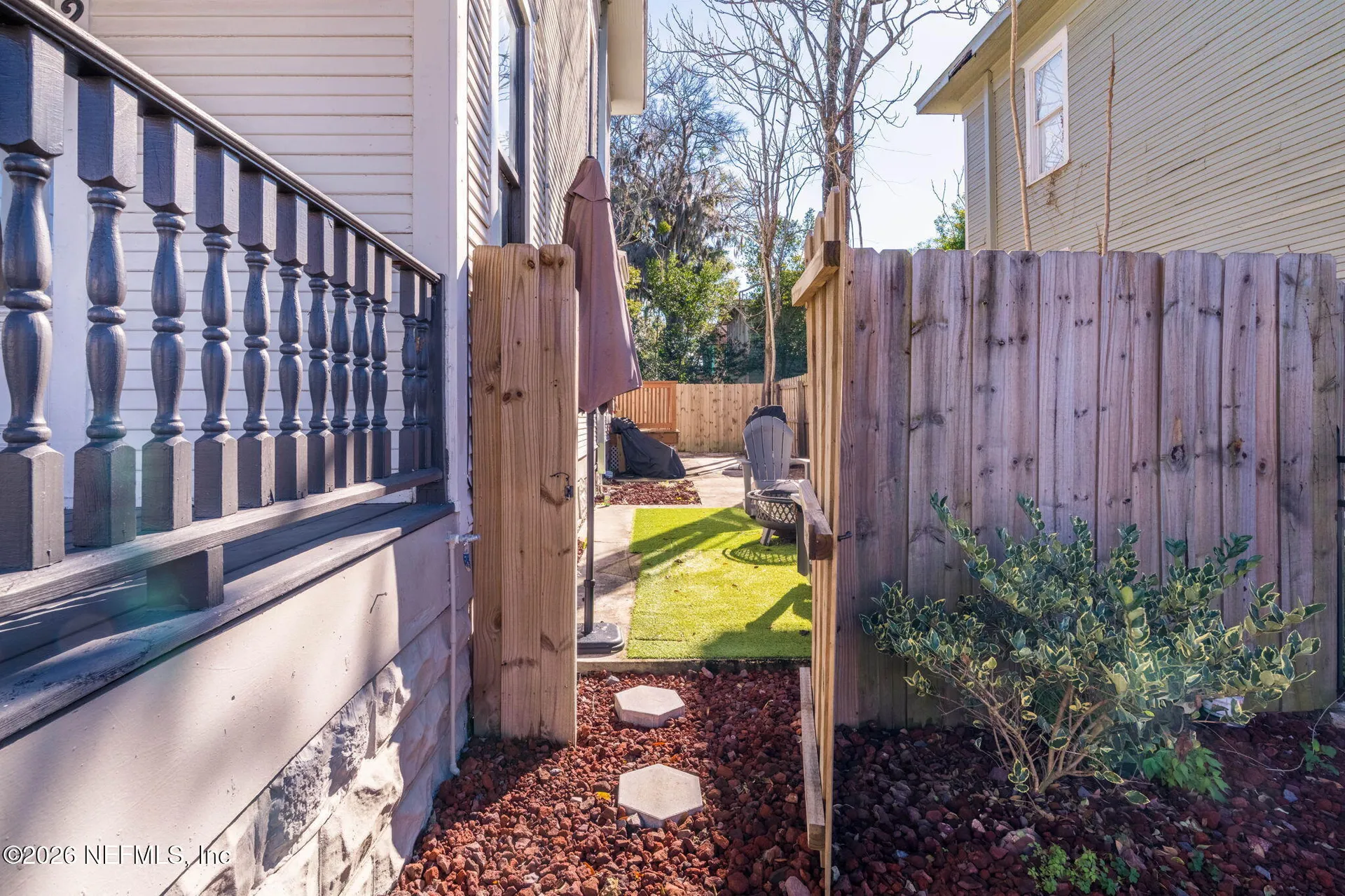 422 7th Street W Jacksonville FL 32206