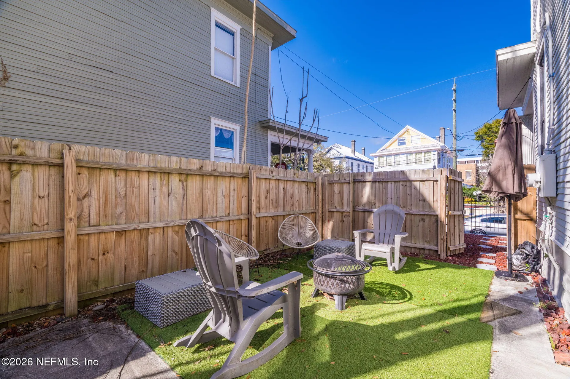 422 7th Street W Jacksonville FL 32206