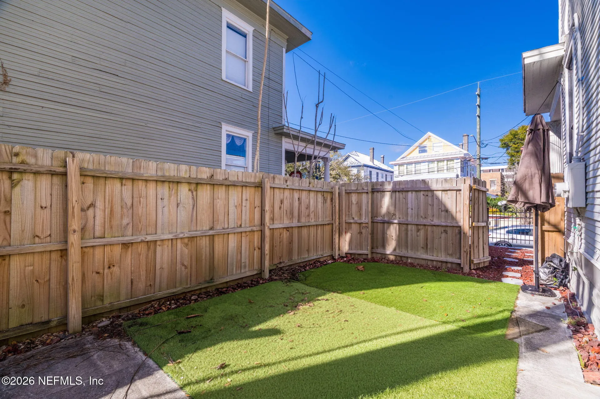 422 7th Street W Jacksonville FL 32206