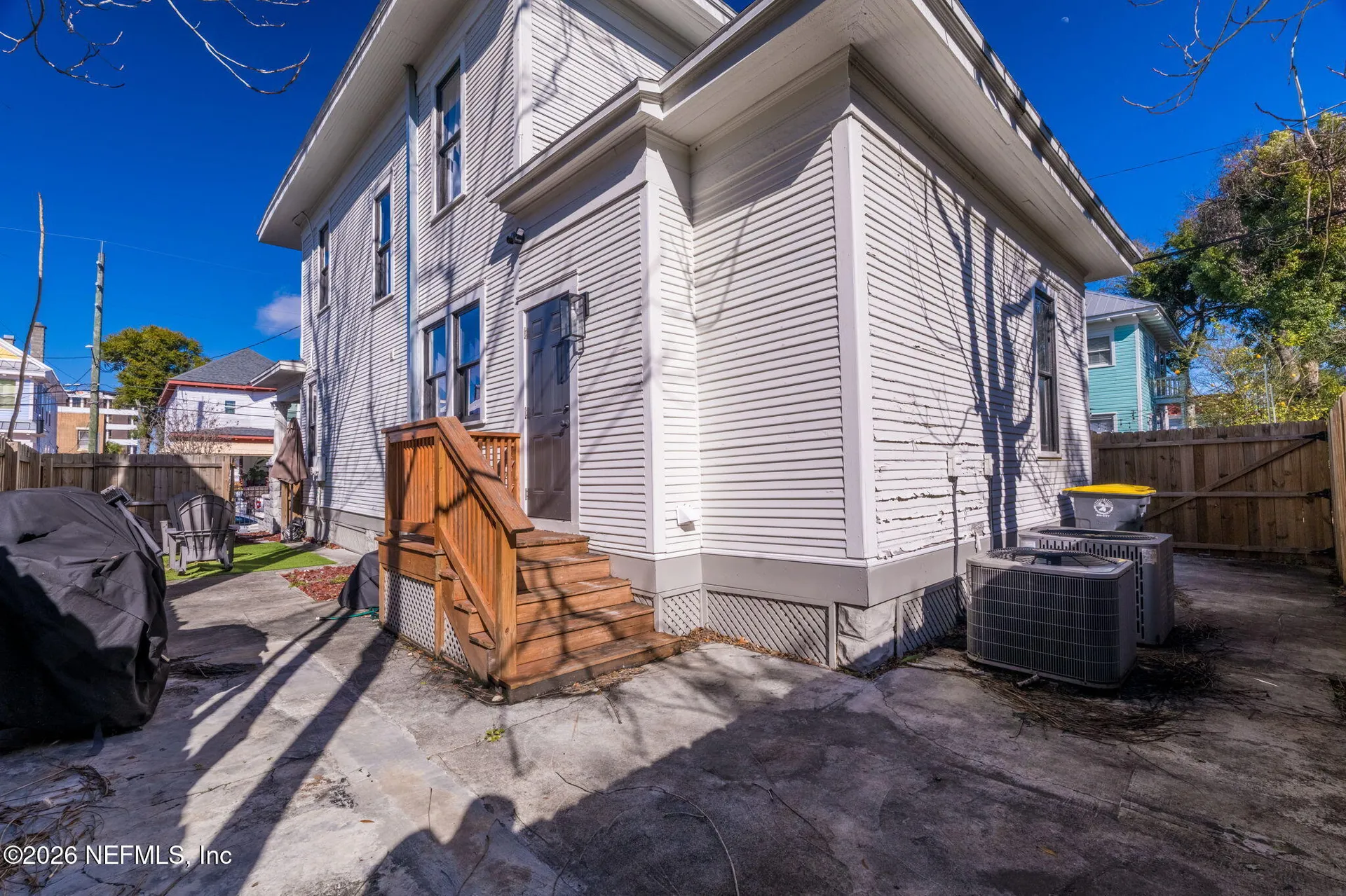 422 7th Street W Jacksonville FL 32206