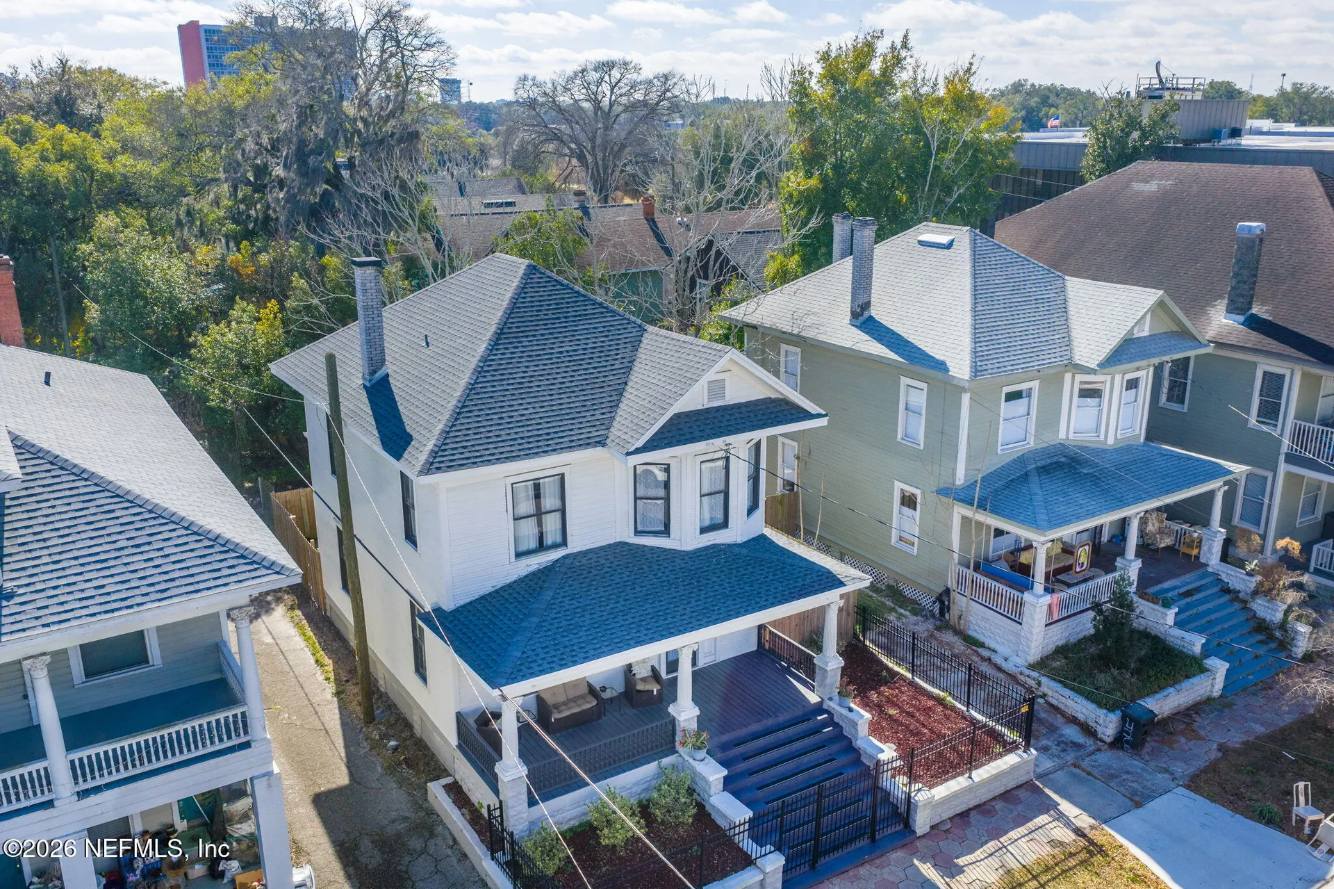 422 7th Street W Jacksonville FL 32206
