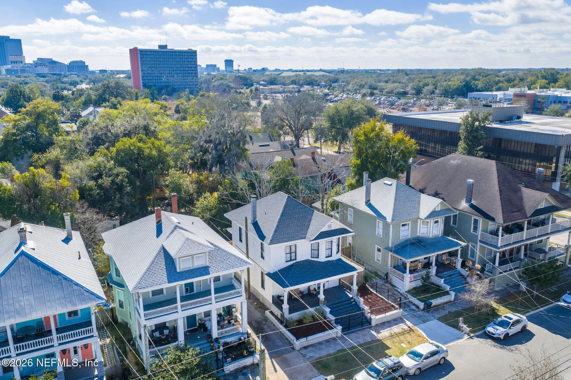 422 7th Street W Jacksonville FL 32206