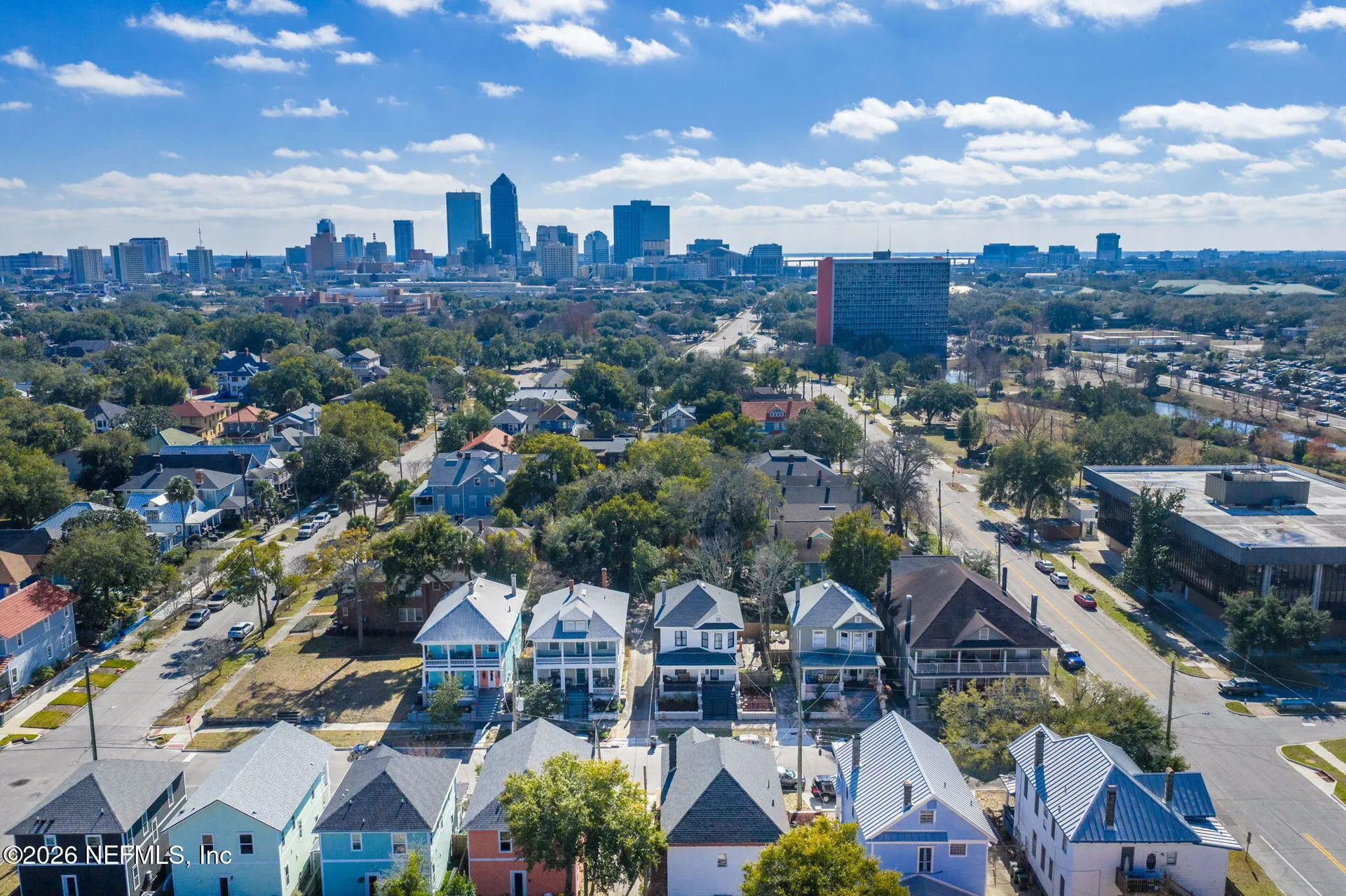 422 7th Street W Jacksonville FL 32206