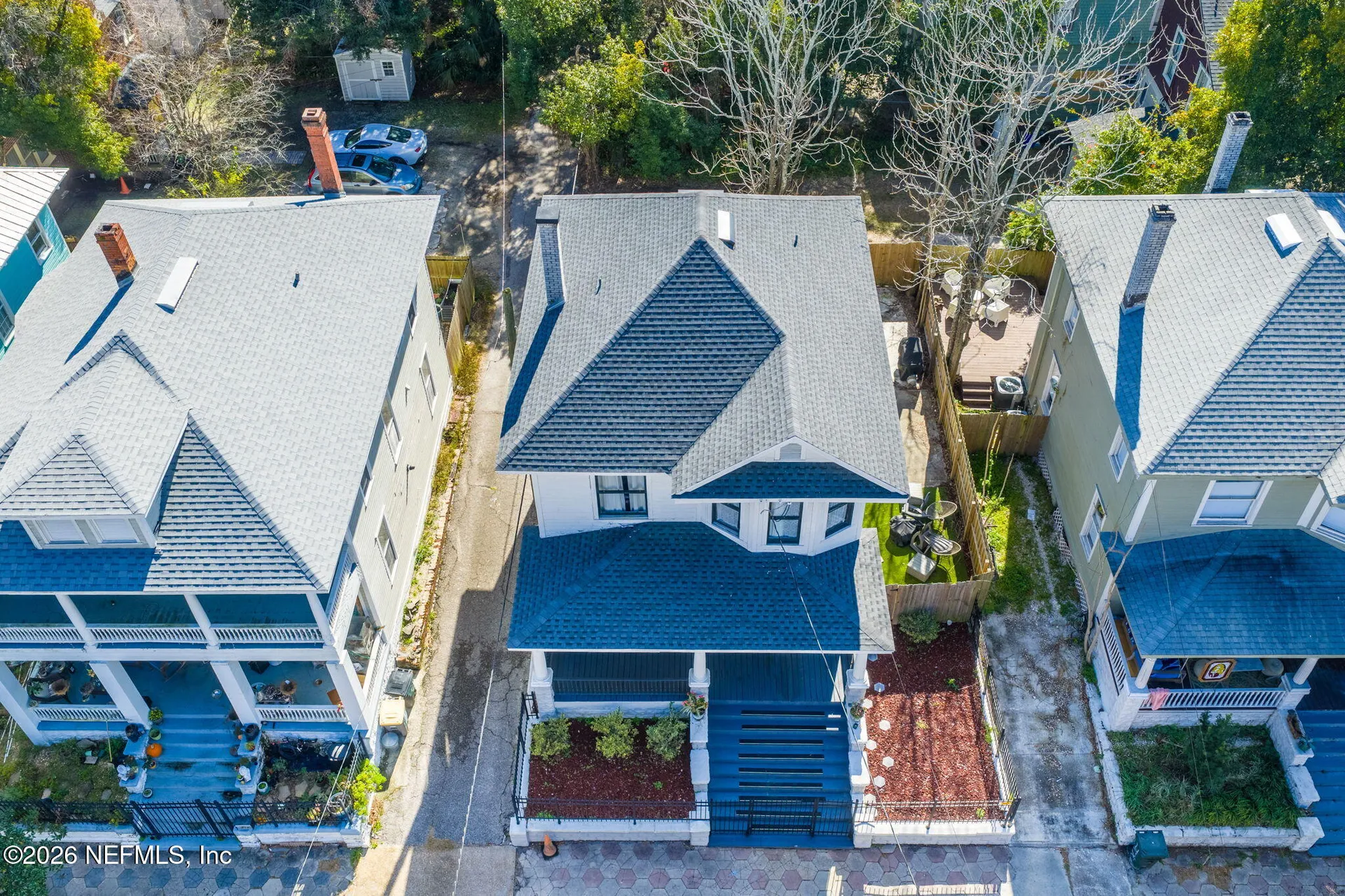 422 7th Street W Jacksonville FL 32206