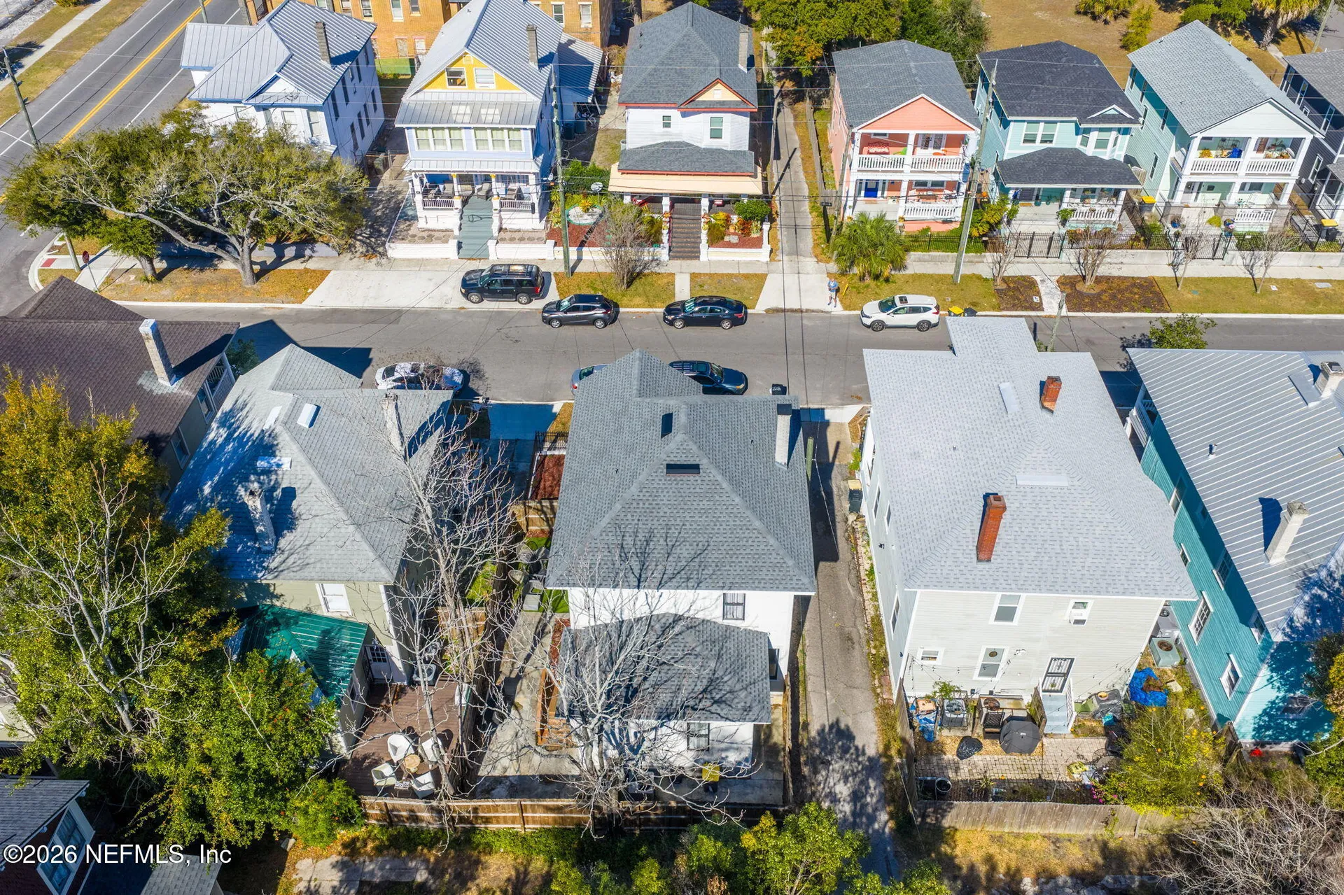 422 7th Street W Jacksonville FL 32206