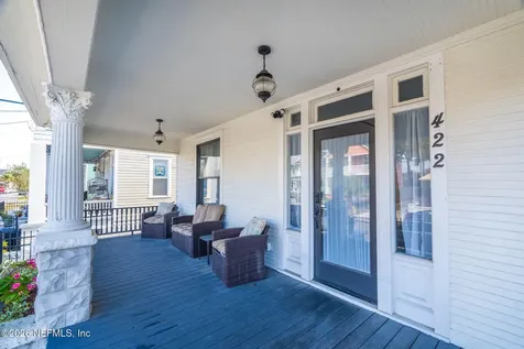 422 7th Street W Jacksonville FL 32206