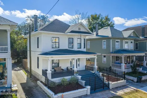 422 7th Street W Jacksonville FL 32206