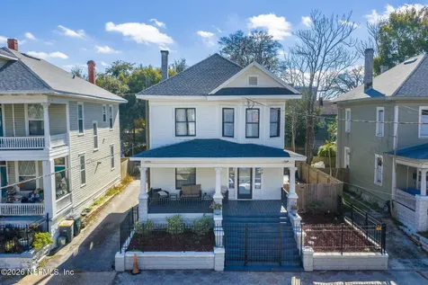 422 7th Street W Jacksonville FL 32206
