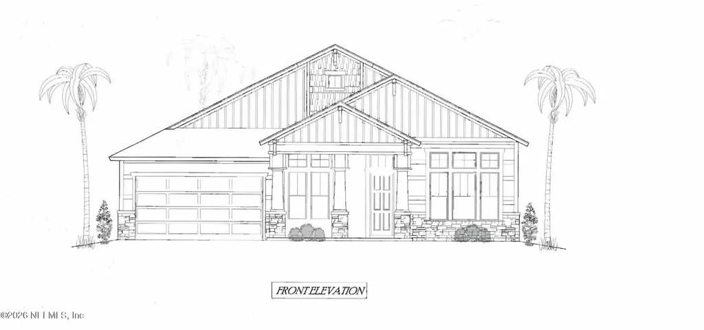 95367 Golden Glow Drive Fernandina Beach FL 32034
