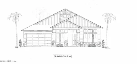 95367 Golden Glow Drive Fernandina Beach FL 32034