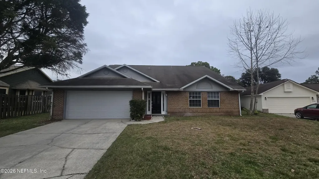 2139 Lady Di Lane Jacksonville FL 32246