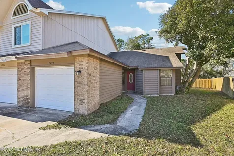 4208 Polo Court Jacksonville FL 32277