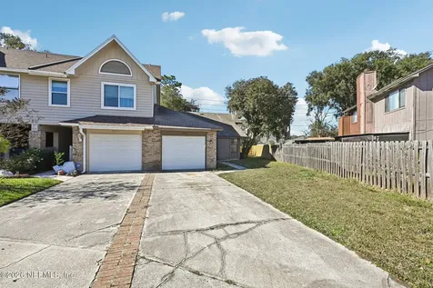 4208 Polo Court Jacksonville FL 32277