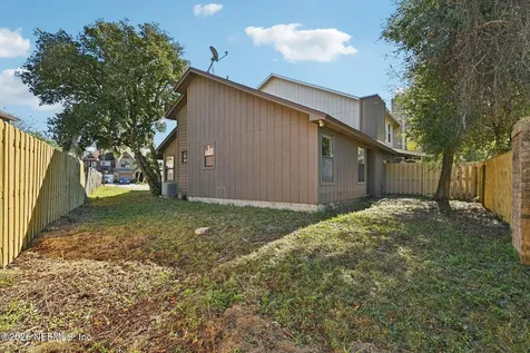 4208 Polo Court Jacksonville FL 32277