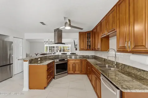 4414 Gentle Knoll Drive N Jacksonville FL 32258