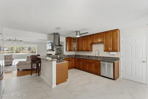 4414 Gentle Knoll Drive N Jacksonville FL 32258