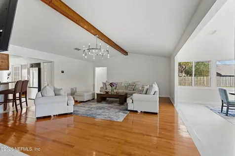 4414 Gentle Knoll Drive N Jacksonville FL 32258