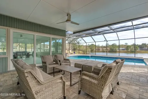 4414 Gentle Knoll Drive N Jacksonville FL 32258