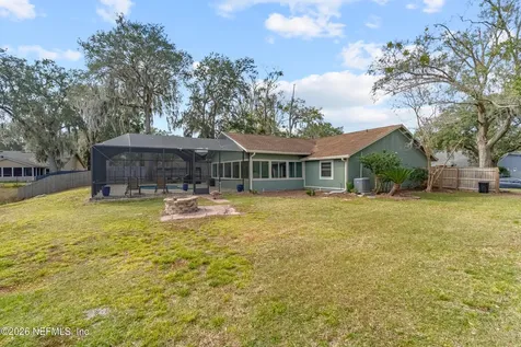 4414 Gentle Knoll Drive N Jacksonville FL 32258