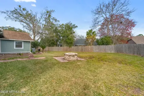 4414 Gentle Knoll Drive N Jacksonville FL 32258