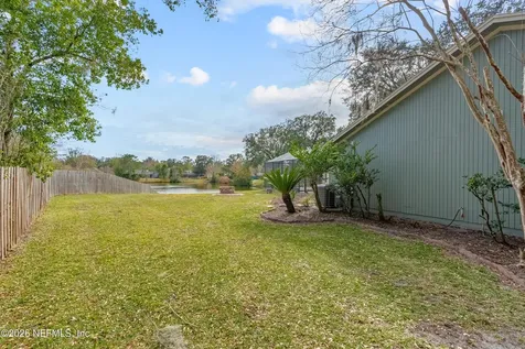 4414 Gentle Knoll Drive N Jacksonville FL 32258