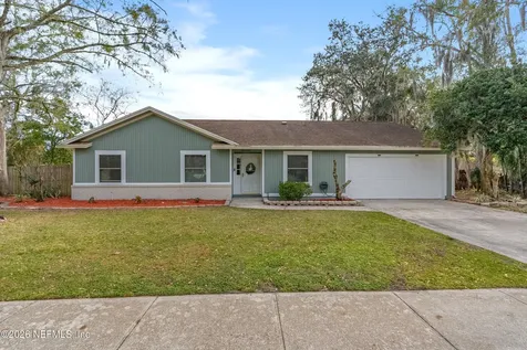 4414 Gentle Knoll Drive N Jacksonville FL 32258