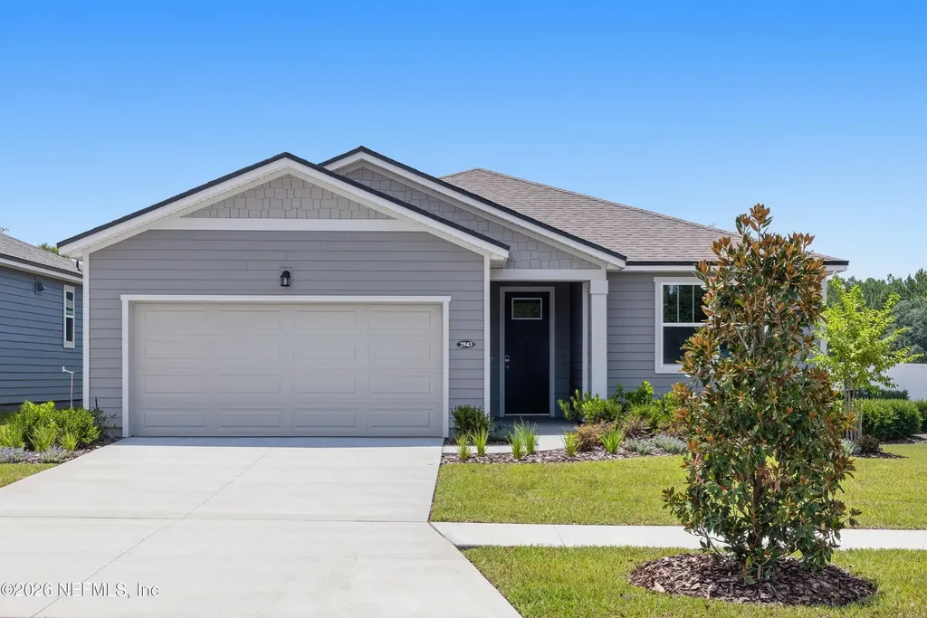 2943 Darlington Oak Road Green Cove Springs FL 32043