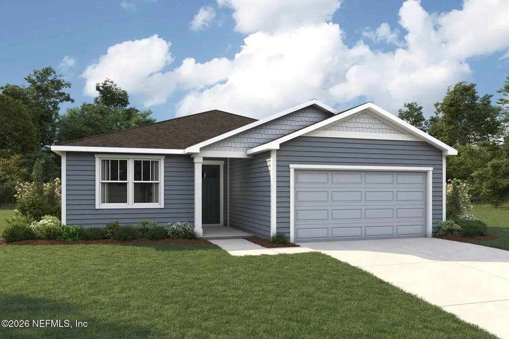 2943 Darlington Oak Road Green Cove Springs FL 32043