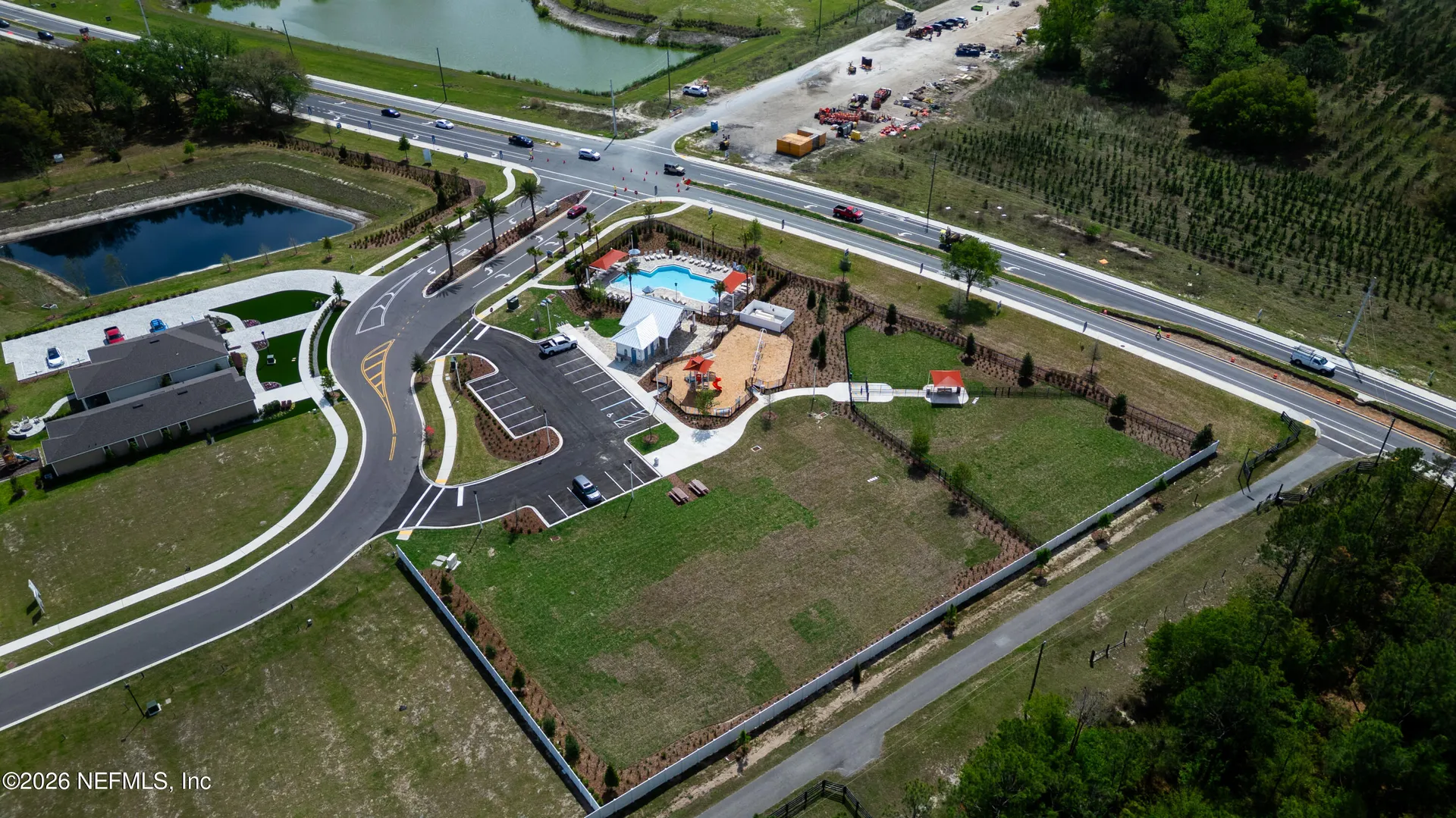 2943 Darlington Oak Road Green Cove Springs FL 32043