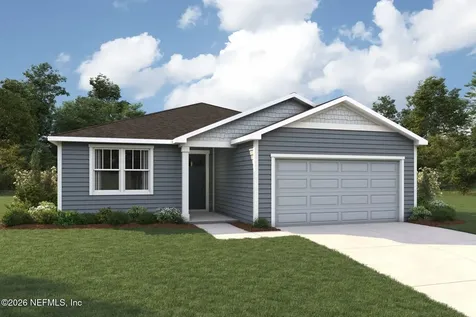 2943 Darlington Oak Road Green Cove Springs FL 32043