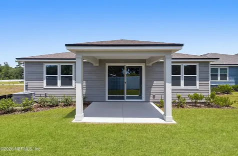 2943 Darlington Oak Road Green Cove Springs FL 32043