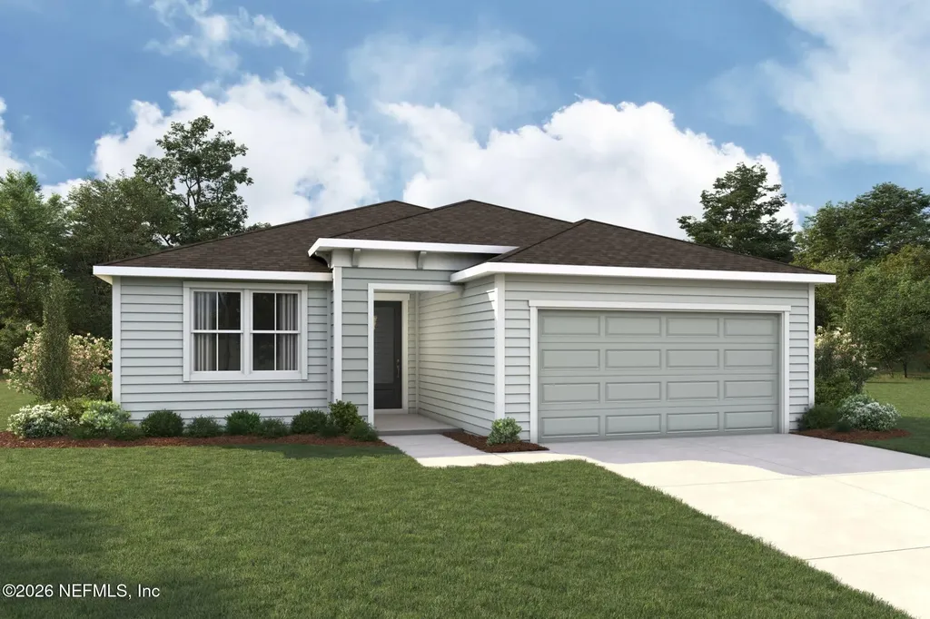 2934 Darlington Oak Road Green Cove Springs FL 32043