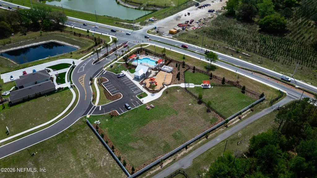 2934 Darlington Oak Road Green Cove Springs FL 32043