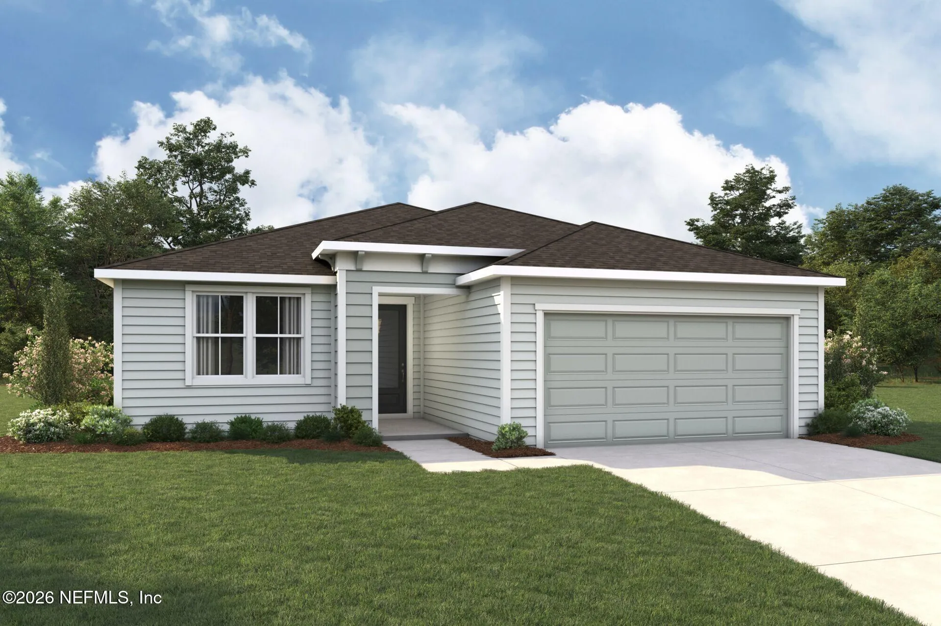 2934 Darlington Oak Road Green Cove Springs FL 32043