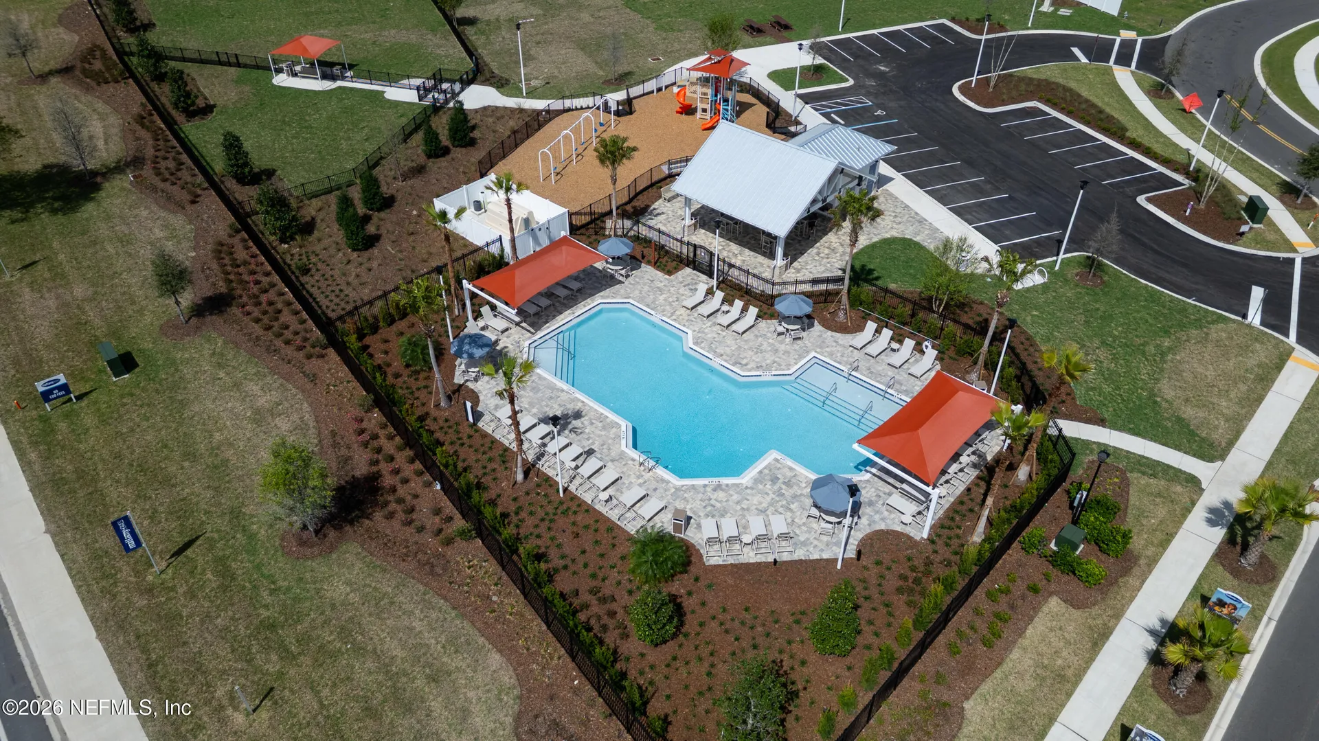 2934 Darlington Oak Road Green Cove Springs FL 32043